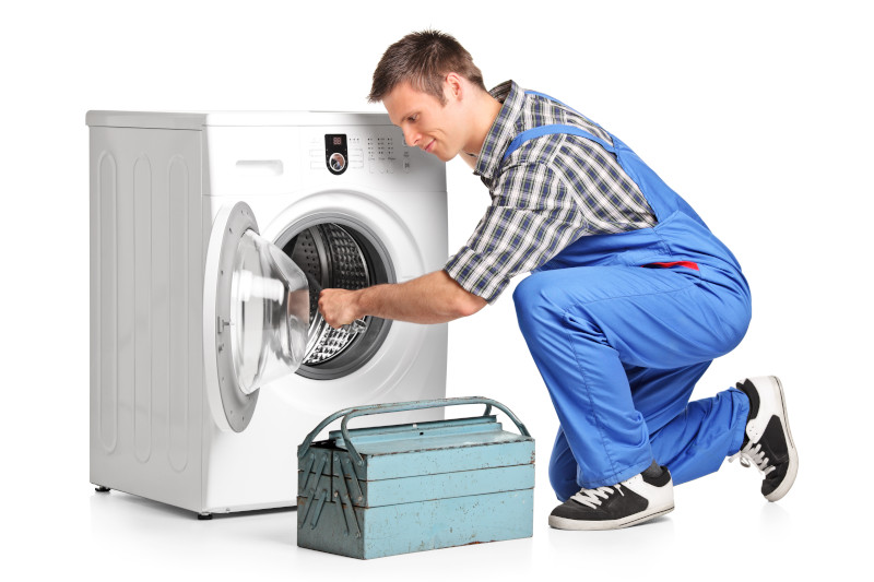Appliance Repairs St. Johns Wood